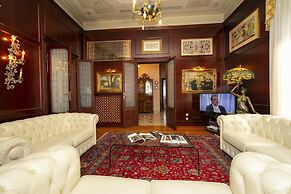 Villa Barbara in Desenzano del Garda