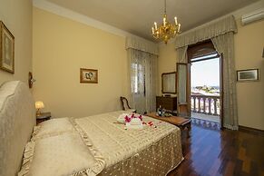 Villa Barbara in Desenzano del Garda