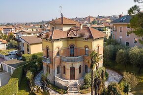 Villa Barbara in Desenzano del Garda