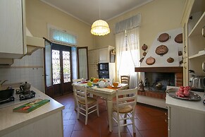 Villa Barbara in Desenzano del Garda