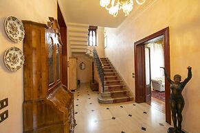 Villa Barbara in Desenzano del Garda