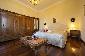 Villa Barbara in Desenzano del Garda