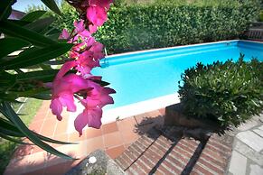 Villa Barbara in Desenzano del Garda