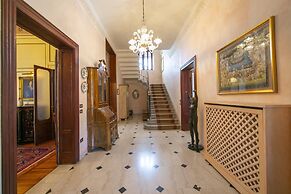 Villa Barbara in Desenzano del Garda