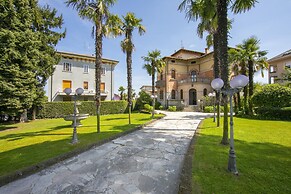 Villa Barbara in Desenzano del Garda