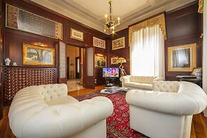 Villa Barbara in Desenzano del Garda