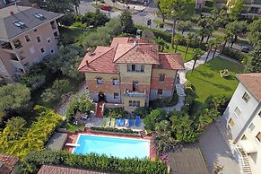 Villa Barbara in Desenzano del Garda
