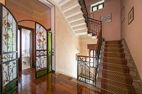 Villa Barbara in Desenzano del Garda