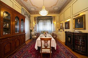 Villa Barbara in Desenzano del Garda