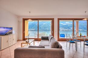 Va Pensiero sul Lago Stunning View