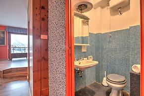 Terrazza Dei Principi Few Steps From Ski