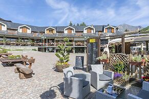 Terrazza Dei Principi Few Steps From Ski