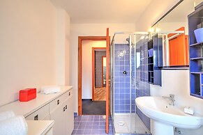 Terrazza Dei Principi Few Steps From Ski