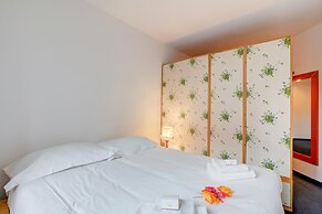 Terrazza Dei Principi Few Steps From Ski