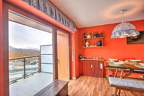 Terrazza Dei Principi Few Steps From Ski