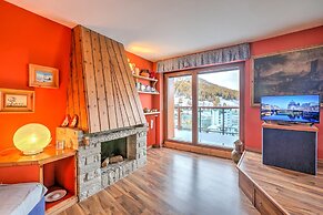 Terrazza Dei Principi Few Steps From Ski