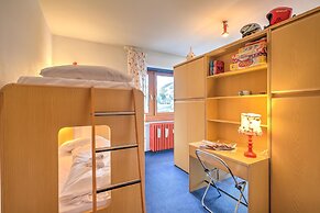 Terrazza Dei Principi Few Steps From Ski