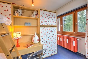 Terrazza Dei Principi Few Steps From Ski