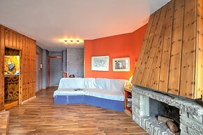 Terrazza Dei Principi Few Steps From Ski