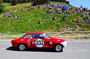 Terrazza Dei Principi Few Steps From Ski