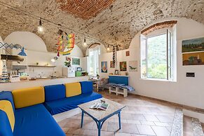 Villa Sara - 5 Min From The Sea