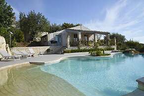 Villa Iris in Scicli