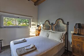 Villa Iris in Scicli