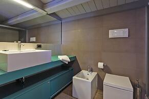 Villa Iris in Scicli