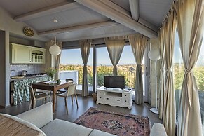 Villa Iris in Scicli