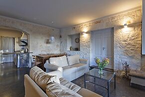 Villa Iris in Scicli