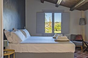 Villa Iris in Scicli