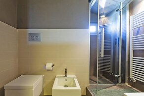 Villa Iris in Scicli