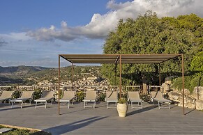 Villa Iris in Scicli