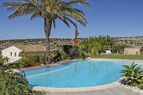 Villa Iris in Scicli