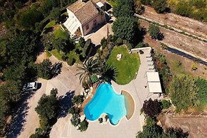 Villa Iris in Scicli