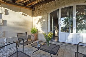 Villa Iris in Scicli