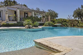 Villa Iris in Scicli