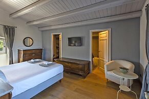 Villa Iris in Scicli