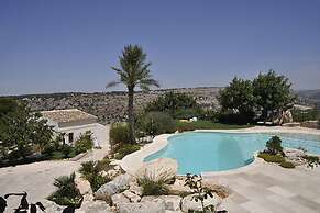 Villa Iris in Scicli