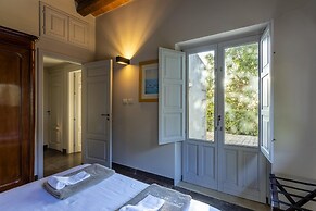 Villa Iris in Scicli