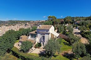 Villa Iris in Scicli
