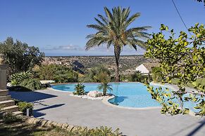 Villa Iris in Scicli