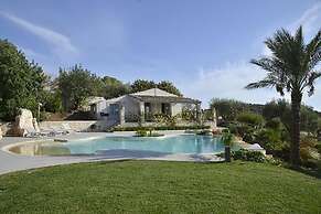 Villa Iris in Scicli