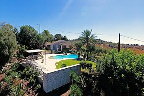 Villa Iris in Scicli