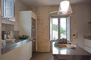 Villa Iris in Scicli