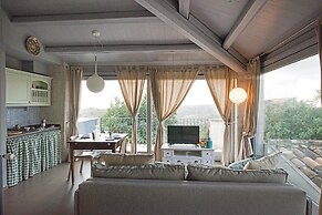 Villa Iris in Scicli