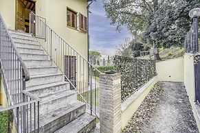 Tuscan Sun With Shared Pool