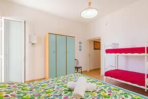 Villa Marzia With Garden and Near the sea