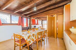 Villa Marzia With Garden and Near the sea