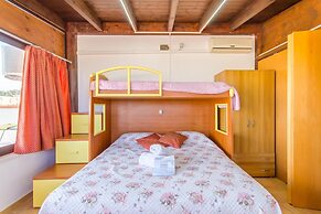 Villa Marzia With Garden and Near the sea